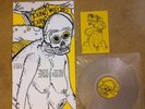 Young Widows - Settle Down City LP (Melvins Shellac Jesus Lizard These Arms Are)