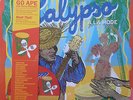 VA - Calypso A La Mode LP + CD Penny Records Lord Creator Kitchener Byron Lee