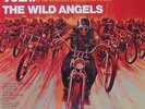 Davie Allan & The Arrows The Wild Angels, Volume II LP Fuzz Garage Nuggets AIP