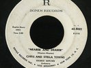 Soul R&B 45   Chris and Stella Towns   Nearer and Dearer   Bonus   mp3