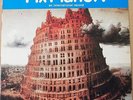 VA - Fix Planet -Ata Tak Germany 1981 LP Electronic Experimental Post Punk