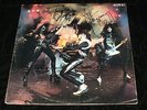 KISS 2 LP Set Alive Signed by Ace Frehley Peter Criss + More