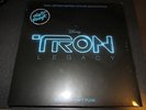 Tron: Legacy by Daft Punk (Vinyl, Apr-2011, 2 Discs, EMI)