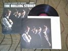 The Rolling Stones, London 3375 England's newest hit makers, mono with POSTER