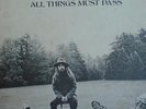ALL THINGS MUST PASS GEORGE HARRISON LP SET