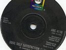 NORTHERN SOUL EARL JACKSON SOUL SELF SATISFACTION ABC UK
