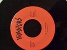 The Violators NY ripper new york ripper ep  500 pressed KBD nyhc