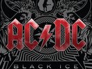 AC/DC BLACK ICE  MISPRESSED 180g VINYL 2 LP - NEW THE CLASH AC DC