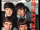 **Beatles - Please Please me/From me to you - Italian  Vee-Jay PS/45 Topcopy