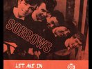 **Sorrows - Let me in - Danish PS/45 Killer UK Garage Listen