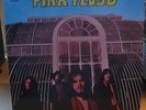 Pink Floyd The Piper At The Gates Of Dawn LP Columbia 3C062 04292 Italian Press