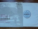 Chopin/Malcuzynski 1960 UK LP COLUMBIA SAX 2344 B/S STEREO