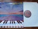 Marillion - Fish Out Of Water 1985 UK LP LOUNGING