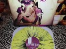 Every Time I Die The Big Dirty Vinyl Record Lp Leopard 1st Press /500 OOP Thrice