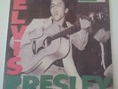 ELVIS PRESLEY - ROCK 'N' ROLL - HMV CLP 1093 - 10