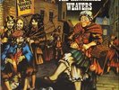 TANNAHILL WEAVERS the old woman's dance PLR 010 uk plant life LP PS EX+/EX