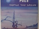 POLE INSIDE THE DREAM LP FRENCH PROG EXPERIMENTAL HELDON