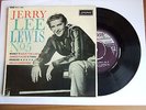 EP-Jerry Lee Lewis