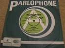 BUSTER - PASADENA - RARE 1971 UK PARLOPHONE DEMO  7
