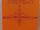 PERTH COUNTY CONSPIRACY DOES NOT EXIST LP CANADIAN FOLK PSYCH RUMOUR II UNIQUE