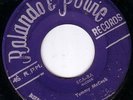 TOMMY McCOOK/SHENLEY DUFFUS/SKINHEAD REGGAE/ROLANDO & POWIE Orig JA 45/LISTEN