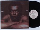 LEON WARE Self Titled UNITED ARTISTS LP