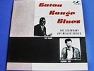 BATON ROUGE BLUES The Legendary Jay Miller Series   FLYRIGHT Blues Compilation