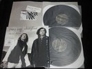 Jimmy Page & Robert Plant No Quarter 2x LP Vinyl w/Sticker Led Zeppelin