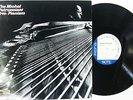 The Michael Petrucciani Trio Pianism LP 1986 Blue Note Near Mint Vinyl