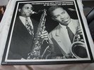 The complete blue note forties recordings Ike Quebec John Hardee 4x LP records
