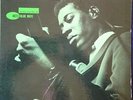 Grant Green 'Green Street' LP Blue Note BLP 4071 mono DG NY RVG Ear Review Copy