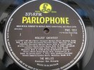 The Hollies GREATEST HITS UK LP 1ST Y/B PARLOPHONE MONO 1-2 PLAYS NEAR MINT