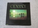 Odyssey - Self Titled LP Mowest. Rare Funk Soul. Original + Insert MW115L Motown