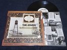 THE ATARIS So Long Astoria LP Original Vinyl (2003) blink 182 nofx Free Shipping