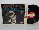 JOE PARNELLO After 12 LP Kapp KL 1242 '60 WLP PROMO jazz piano interpretations