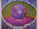 NIK PASCAL (RAICEVIC): Beyond The End...eternity LP (v. sl cw 'circled titles'