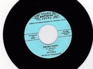 MEANS OF PERSUASION - One Way Street/One Way Street (instrumental) RARE