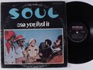 SOUL Can You Feel It  MUSICOR LP