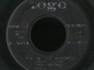 Soul Popcorn R&B 45   King Coleman   Down In The Basement   Togo   mp3