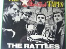 LP  -  RATTLES  = THE STAR-CLUB TAPES  ( 2 RECORDS ) ( STAR-CLUB RECORDS )