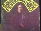MARIE QUEENIE LYONS - SOUL FEVER (DE LUXE -DLP 12001)