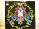THE INSECT TRUST / THE INSECT TRUST / CAPITOL 1968 VINYL LP E-ST 109
