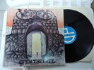 VORTEX-OPEN THE GATE,PRIVATE DUTCH METAL,NWOBHM,EMERALD,GILGAMESJ,FUTURE TENSE