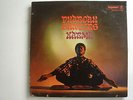 PHAROAH SANDERS Karma IMPULSE ABC LP A/B MATRIX