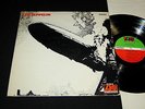 LED ZEPPELIN Original US Self-Titled 1968 ATLANTIC SD-8216 Broadway Label LP EX
