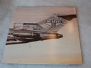BEASTIE BOYS - Licensed to Ill - VINYL LP RECORD (1986)
