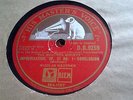 THE MEDTNER SOCIETY VOLUME 2  NR MINT HMV DB9259-9265
