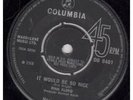 PINK FLOYD it would be so nice 7