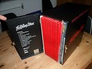 MFSL ROLLING STONES 11 LP BOX - LIMTED NO. 6277 WITH GEO DISC IN MINT 