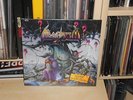 MAGNUM * Escape From The Shadow Wall * New limited 2 LP + CD + Live Bonus Track